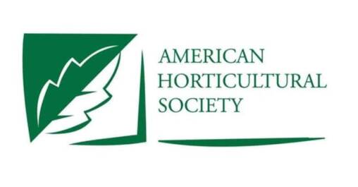 American Horticultural Society Logo 1